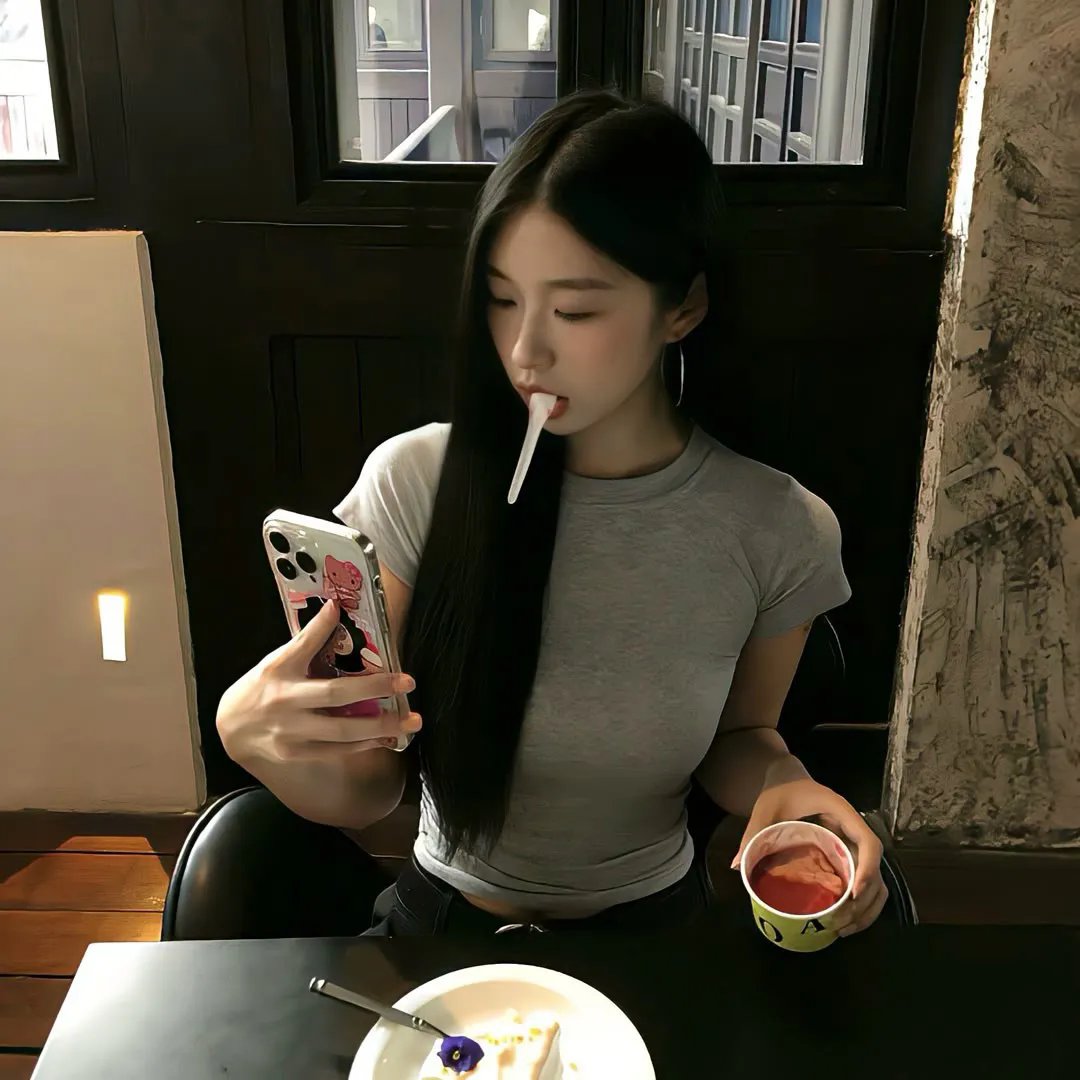 剩余的爱