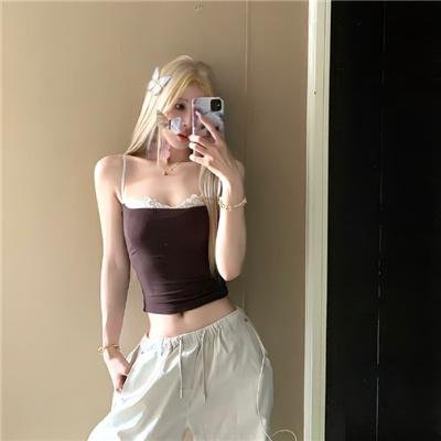 绝战狼女