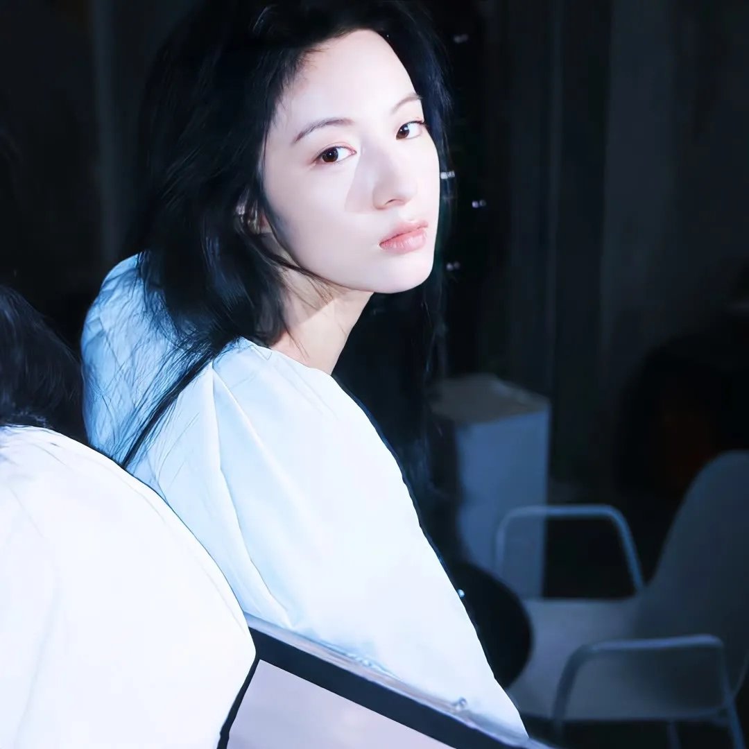 你是我的永恒星辰